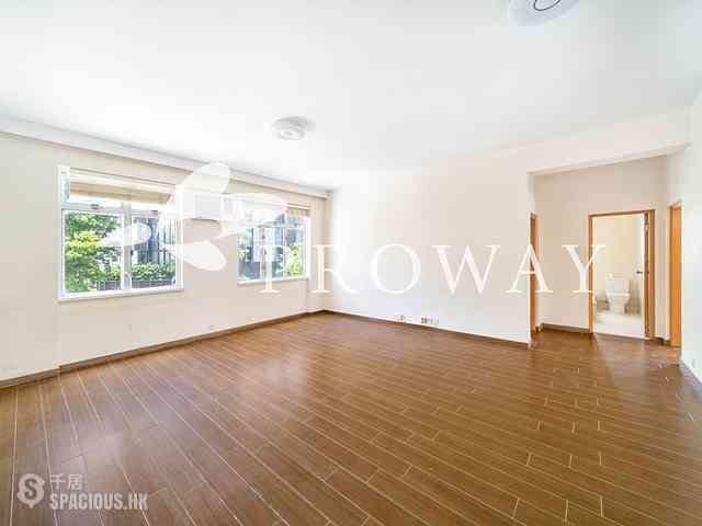 Pok Fu Lam - 18-22, Crown Terrace 03