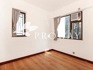 Sai Ying Pun - Hang Fai Building 04