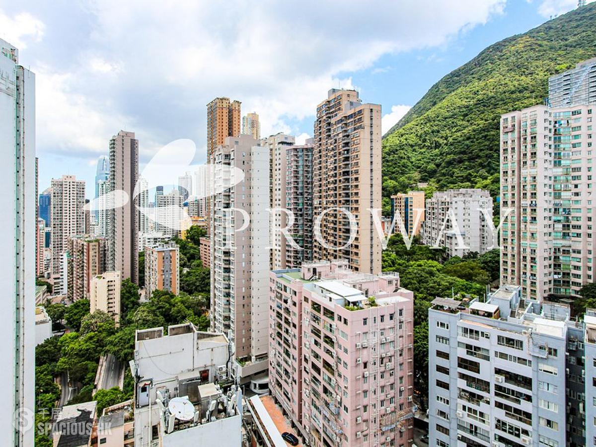 西半山 - 樂賢閣 01