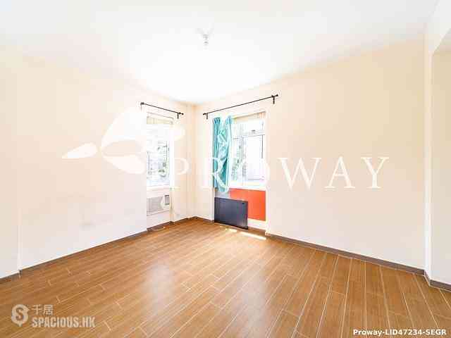 Pok Fu Lam - 18-22, Crown Terrace 07
