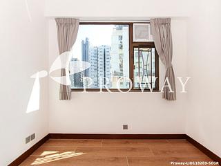Sai Ying Pun - Hang Fai Building 06
