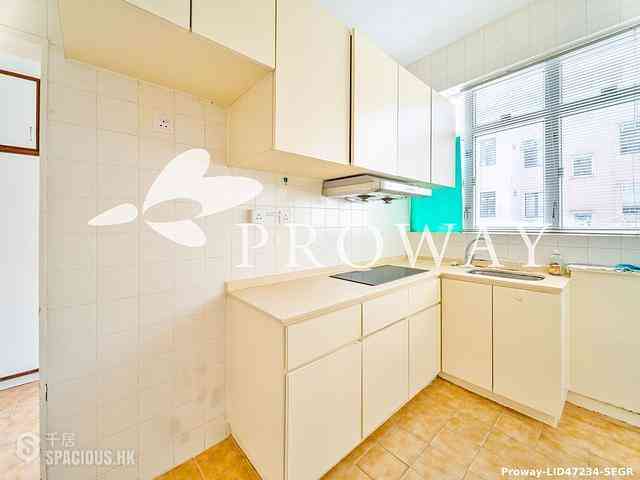 Pok Fu Lam - 18-22, Crown Terrace 08