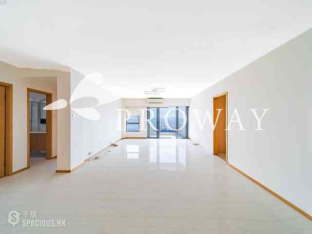 Pok Fu Lam - Baguio Villa Block 36 01