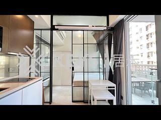 Sai Ying Pun - 63, Pokfulam 03