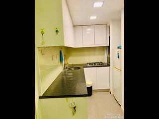 Sai Ying Pun - The Bonham Mansion 02