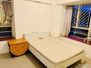 Sai Ying Pun - The Bonham Mansion 03