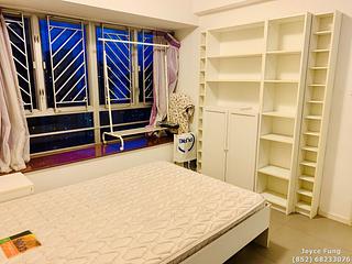 Sai Ying Pun - The Bonham Mansion 05