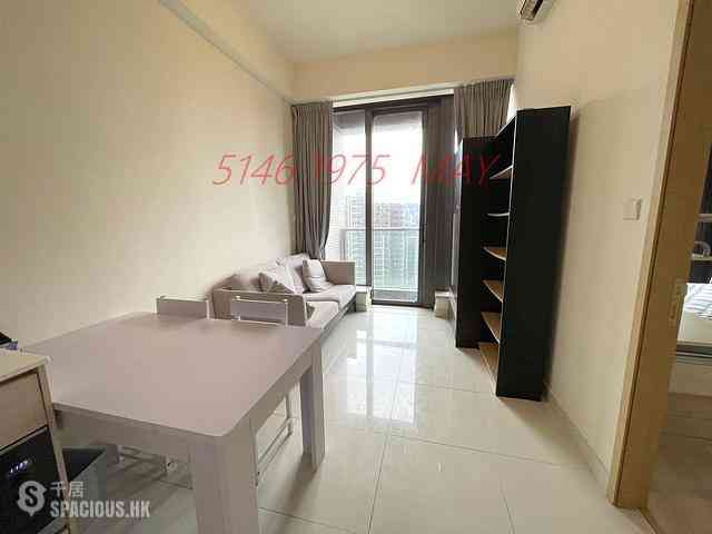 Ho Man Tin - Mantin Heights 01