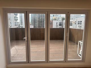Sheung Wan - Lascar Court 06