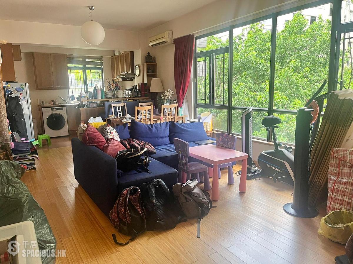 Happy Valley - Ming Lai Court 01