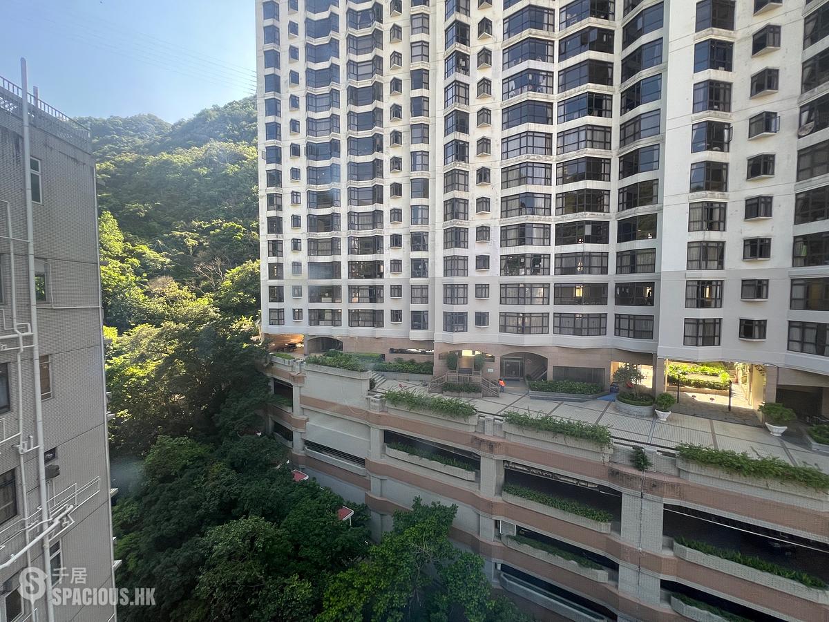東半山 - 豐樂新邨A座 01