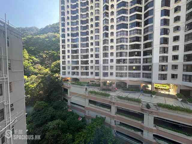東半山 - 丰乐新邨A座 01