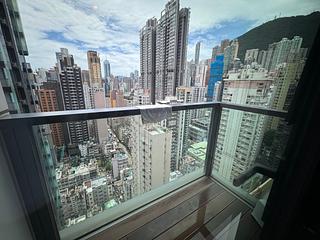 Sai Ying Pun - Two・Artlane 07