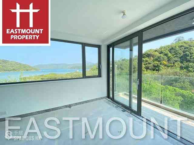 Sai Kung - Tai Tan 11