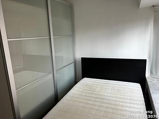 中环 - 百丽花园 33