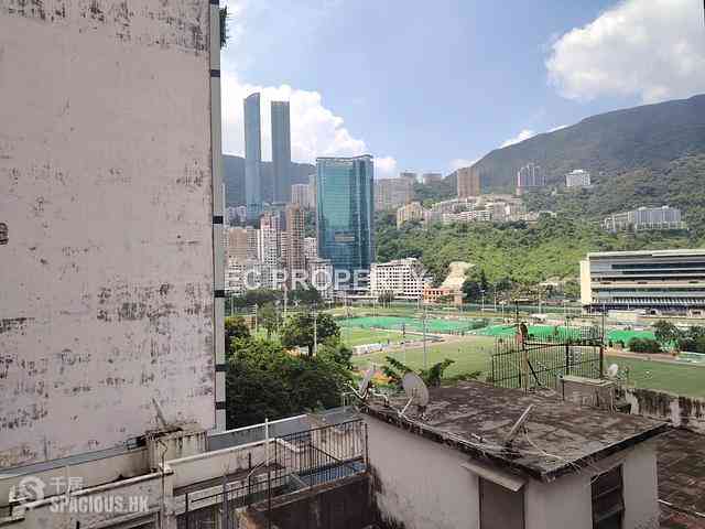 Happy Valley - Race Course Mansion 01