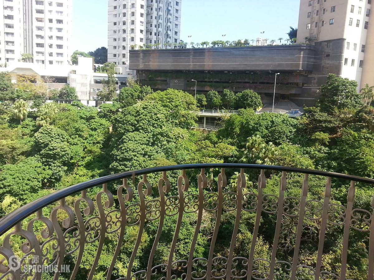 跑馬地 - 金山花園A座 01
