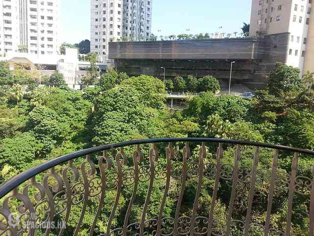 跑馬地 - 金山花園A座 01