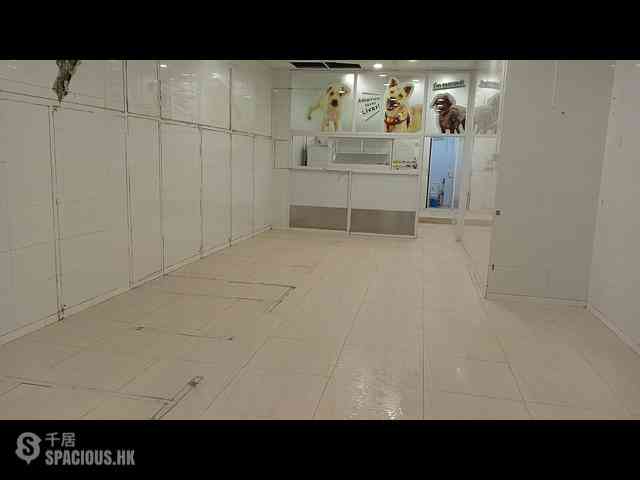 Kennedy Town - Brilliant Court 02