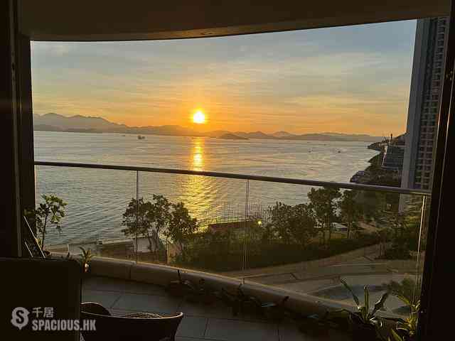 数码港 - 贝沙湾6期 Bel-Air No. 8 8A座 01