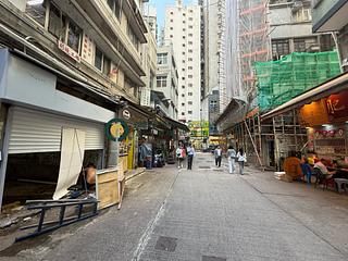 銅鑼灣 - 利發大廈 02