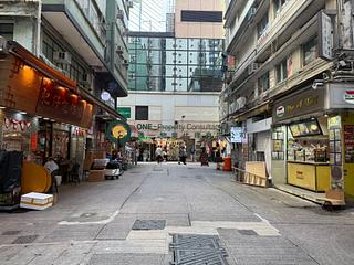 銅鑼灣 - 利發大廈 03