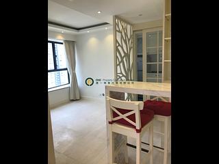 Sheung Wan - The Bellevue Place 02