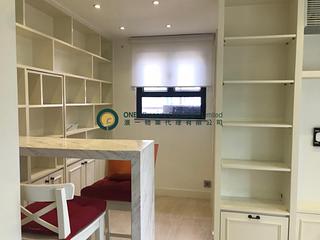 Sheung Wan - The Bellevue Place 04