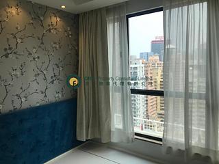 Sheung Wan - The Bellevue Place 09