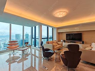 Mid Levels Central - The Mayfair 02