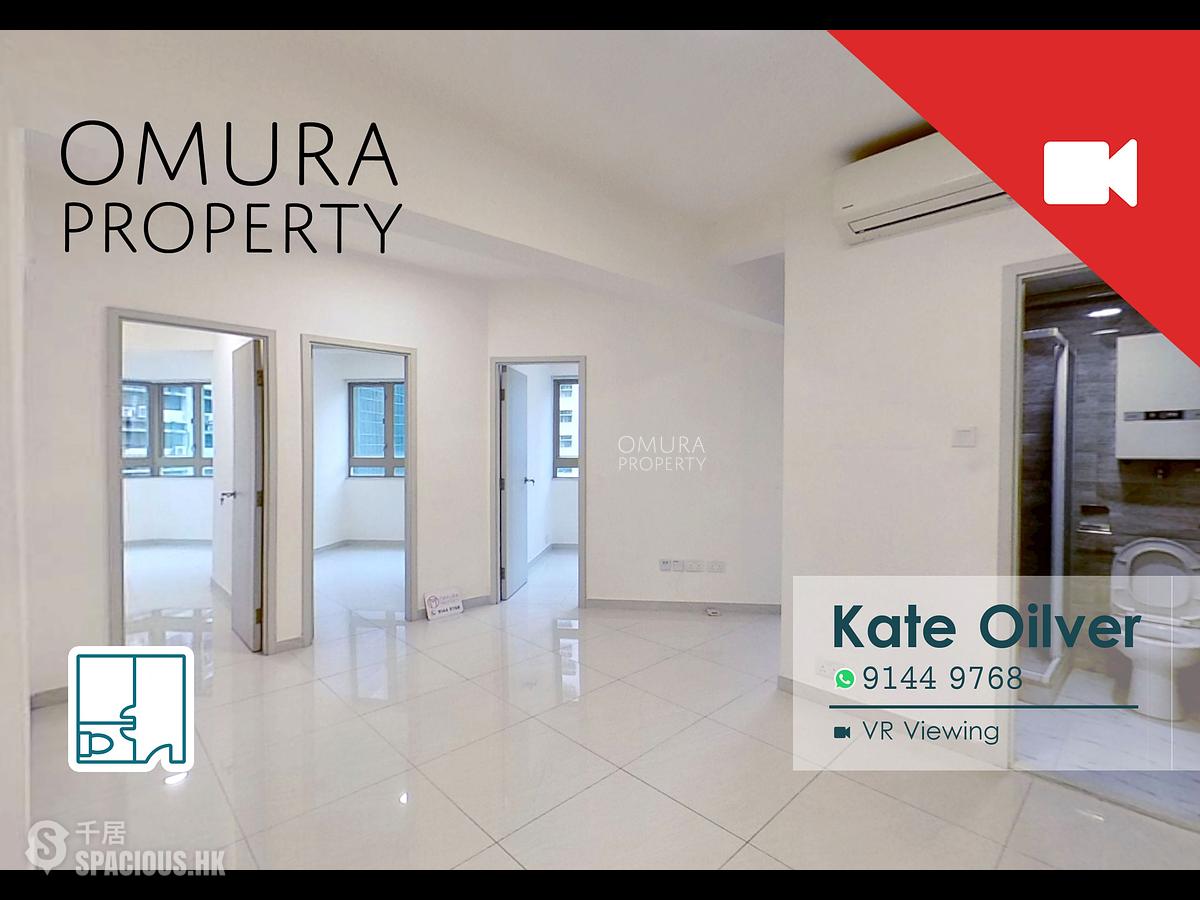 Causeway Bay - 60-62, Yee Wo Street 01