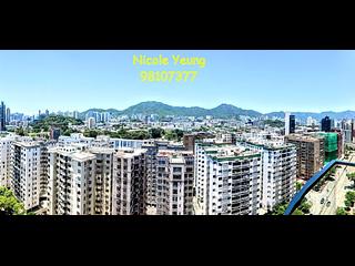 何文田 - Kadoorie Hill 09