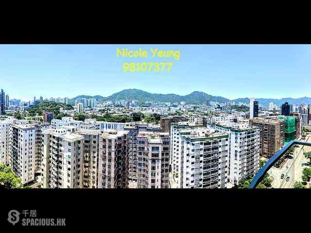 Ho Man Tin - Kadoorie Hill 09