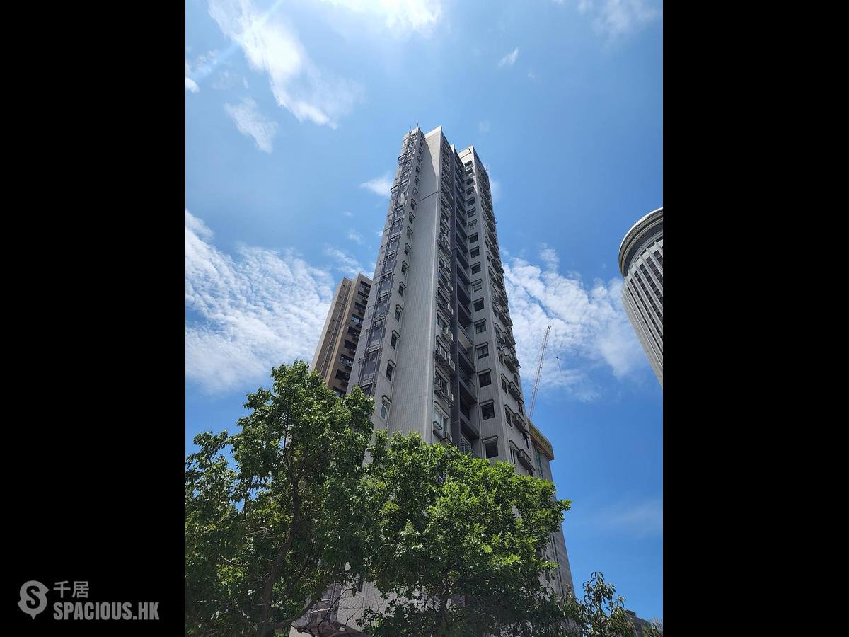 東半山 - 永福阁 01