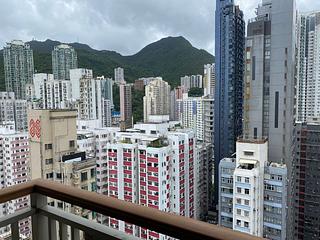 堅尼地城 - 泓都3座 02