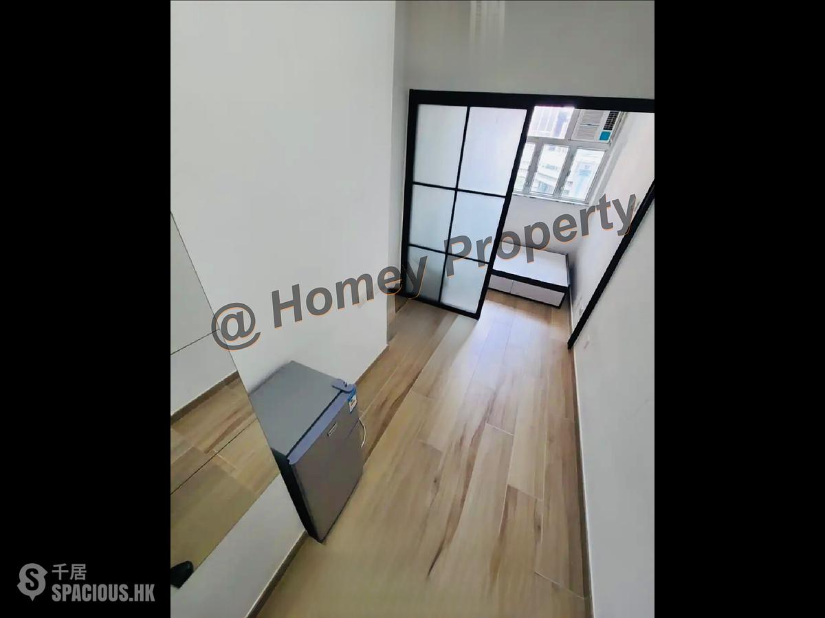 Quarry Bay - North Point Mansion 01