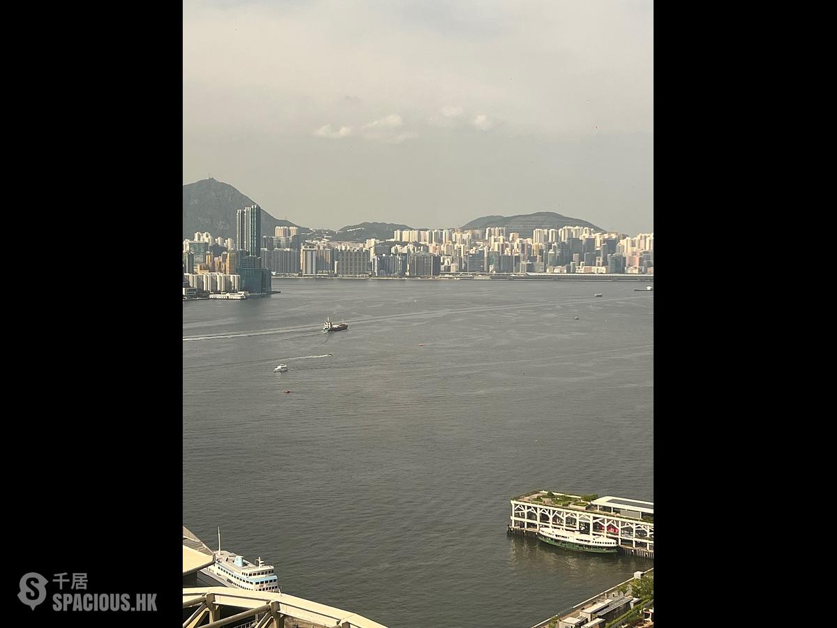 灣仔 - 會景閣 01