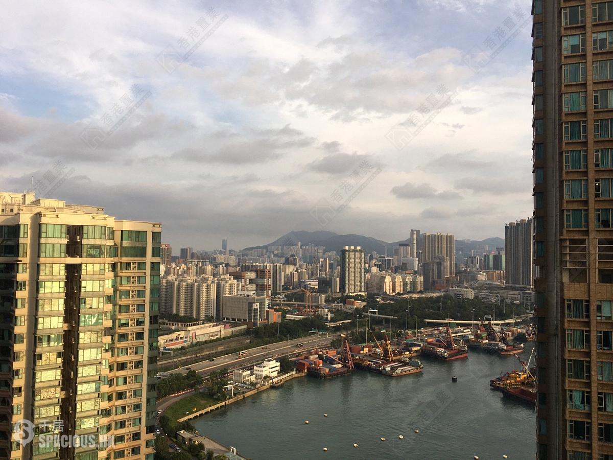 大角咀 - 珑玺 朝海钻 (6B座) 01