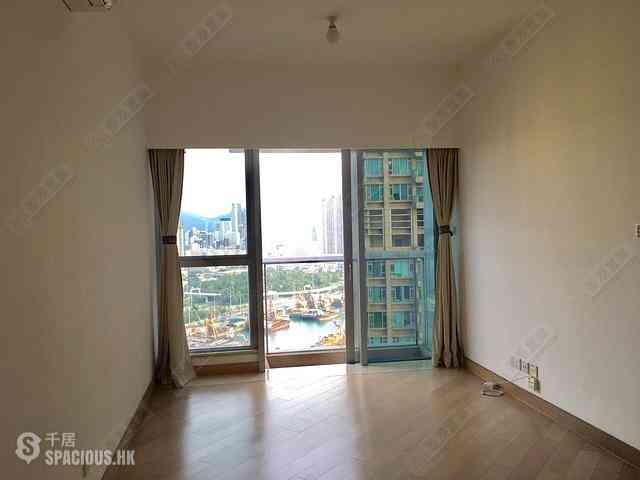 Tai Kok Tsui - Imperial Cullinan Tower 6B 02