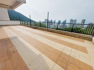 Pok Fu Lam - Pokfulam Mansion 17