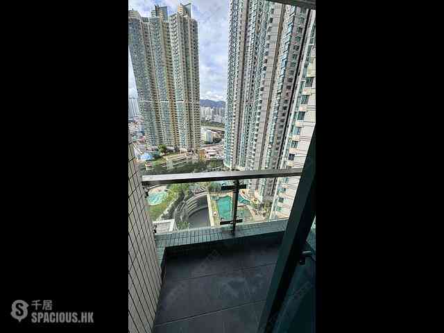 Tai Kok Tsui - The Long Beach Tower 2 02