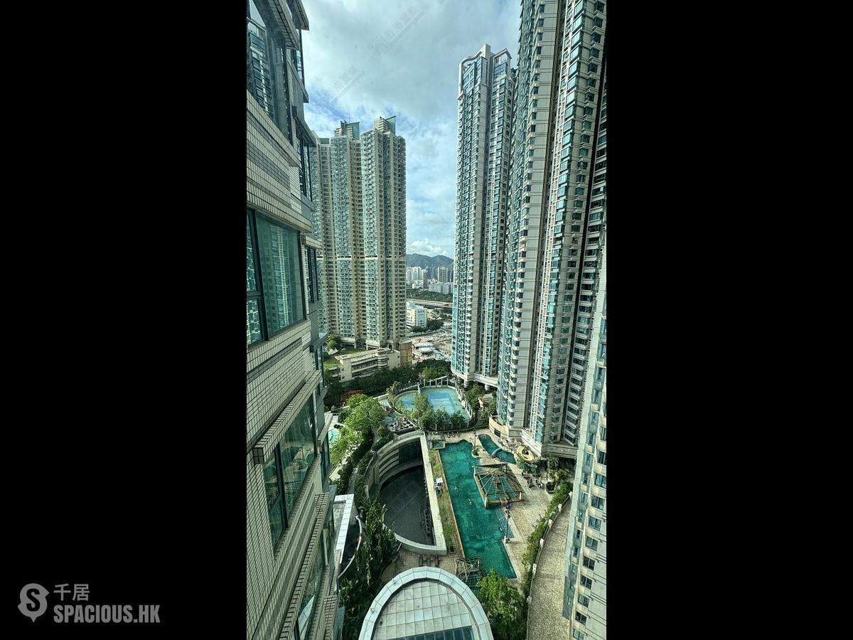 大角咀 - 浪澄湾2座 01