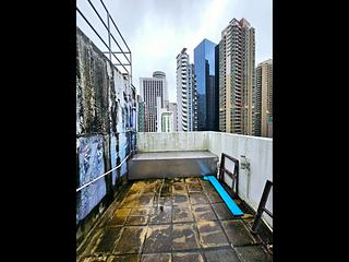 Wan Chai - King Sing House 02