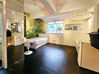 Wan Chai - King Sing House 03
