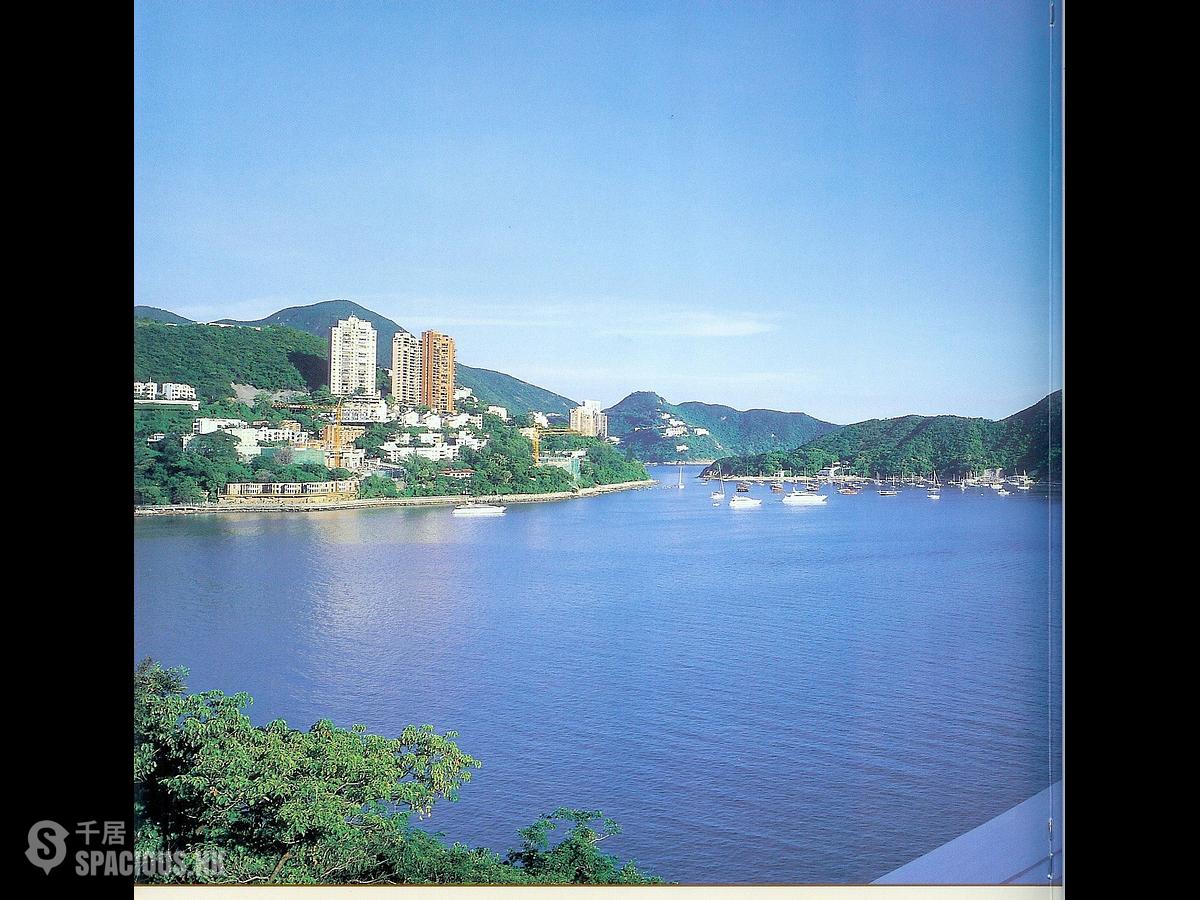 Shouson Hill - Bay Villas 01