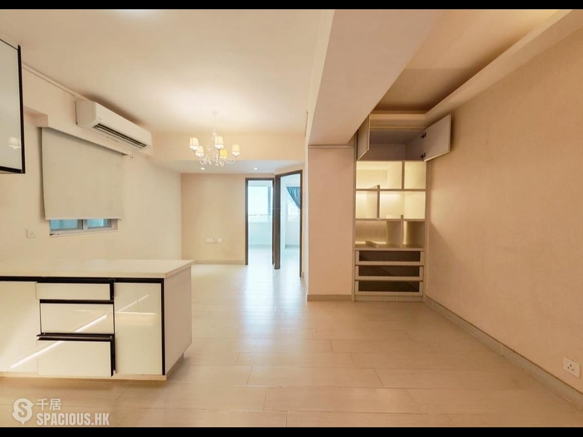 Tin Hau - Kiu Hing Mansion 01