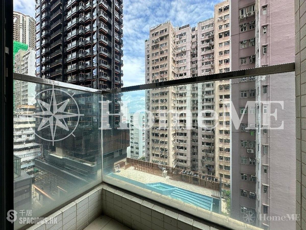 坚尼地城 - 吉席街18號 01