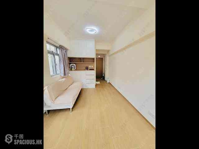 Kennedy Town - Hoi Tao Building 03
