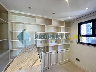 Sheung Wan - The Bellevue Place 03