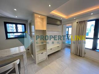 Sheung Wan - The Bellevue Place 02